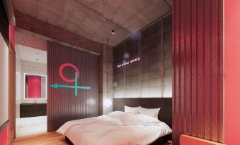 Fangqingsong Movie Homestay