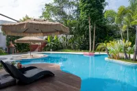 Floral Hotel · MiLin ChunHuan Hotel