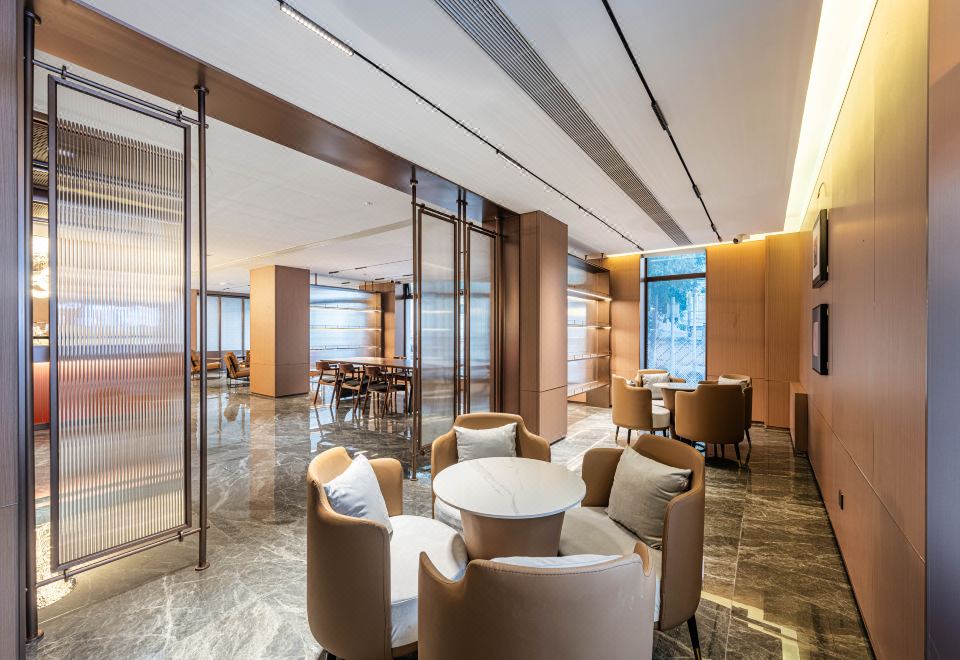 Wanjia Boutique Hotel