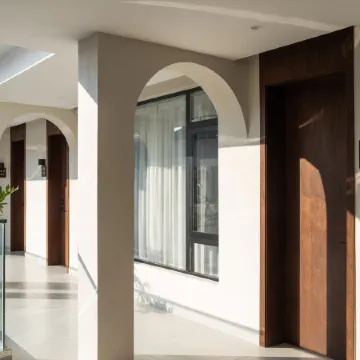 Heguli · VILLA Hidden Luxury Manju Designer Holiday Inn (South Gate Store of Dali Old City)