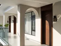 Heguli · VILLA Hidden Luxury Manju Designer Holiday Inn (South Gate Store of Dali Old City)