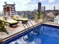 Swiss Lenana Mount Hotel