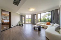 OASIS Hotel (Guilin Liangjiang Sihu Xiangbishan) Hotels in Guilin