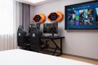 CEO·Minglan Hotel(Cixi Andong Branch) - 2 étoiles
