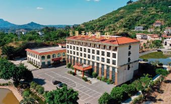 Yunhu Tianxiang Hotel