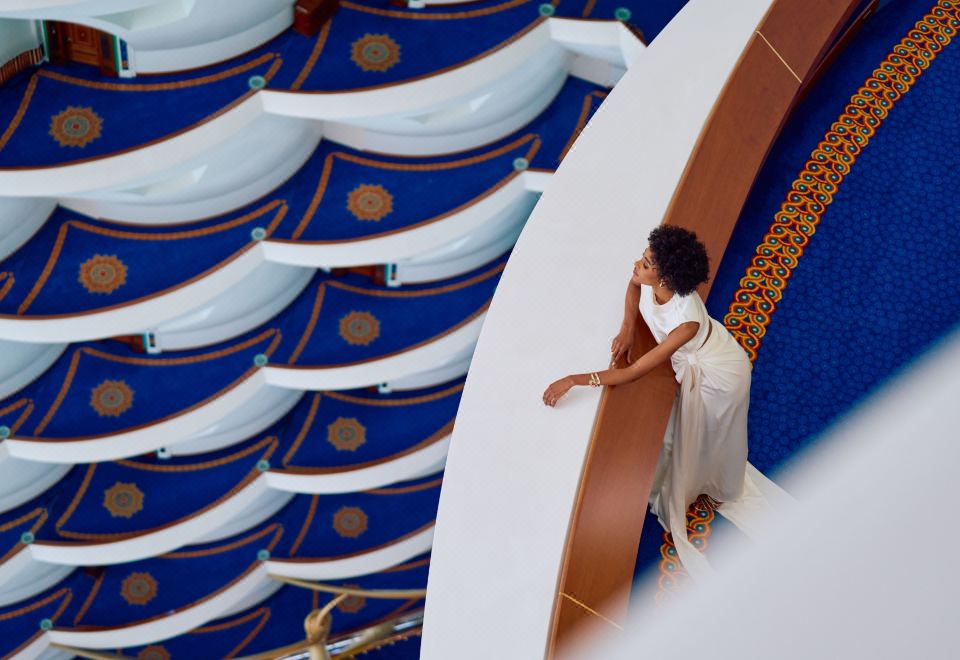 1. 주메이라 부르즈..