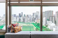 APTO Hotel HV (Causeway Bay) - Ramah Hewan Peliharaan