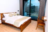 Wejang Asi Villa Hotels in Batu Cermin