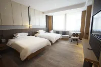 Golden Sand Bay Spa Hotel Hotels near Gushi Small Commodities Market