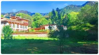 Danba Green Source B&B