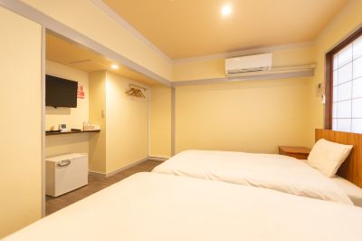 その他 ホテルナニワ 島之内本店の写真