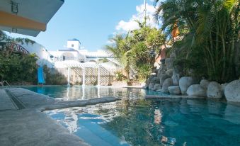 RedDoorz @ Yahweh Spring Retreat & Resort Laguna
