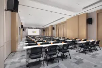 興義桔山廣場希爾頓惠庭酒店 - Wi-Fi
