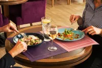 Hotel Mercure Warszawa Airport - breakfast