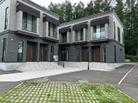 Queens Park CK Village Hirafu