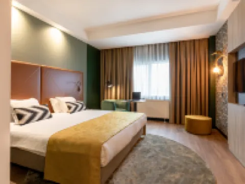 Shanghai Hotel Holland Hotels in Delft