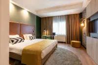 Shanghai Hotel Holland Hotels in Zoetermeer