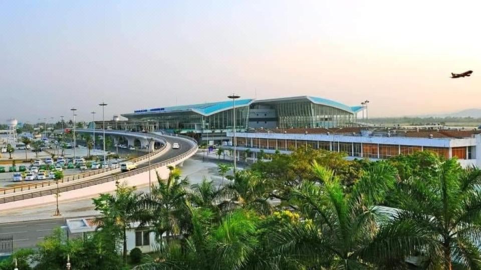 Tan Hoà Homestay Da Nang Airport