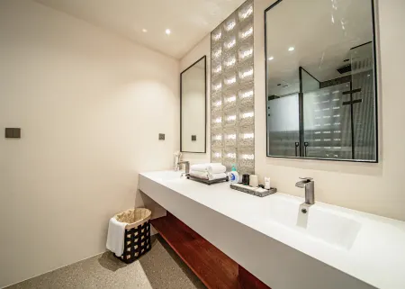 Leisure In The Mountains