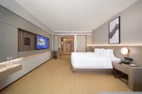 Lavande Hotels (Jingdezhen North Station Branch) - Airport Shuttle
