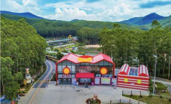 Zhaoqing Maozhua Valley Homestay