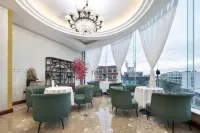 Feihong Hotel Hotels in Jiaocheng