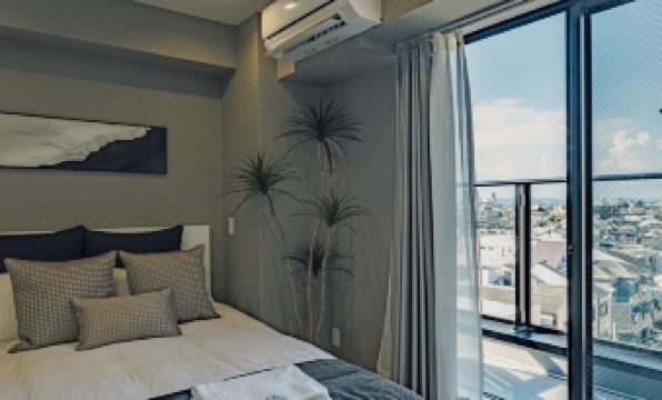 JS xiaozhai・senbonminami