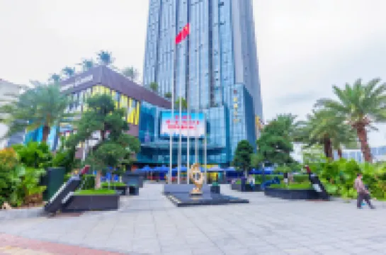 虎鯨電競飯店（珠海前山店）