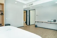 宜桂閣飯店（佛山南海萬科廣場千燈湖度假區店）