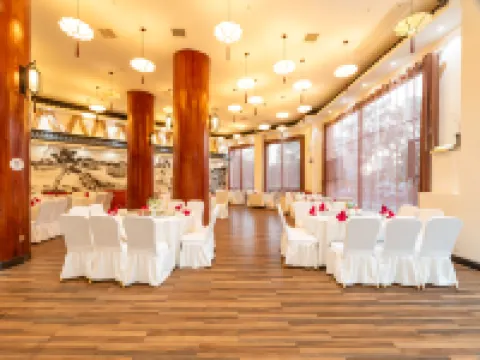 Xiaoqikong Binjiang Hotel Hotels in Libo County