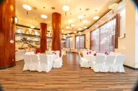 茘波浜江ホテル(茘波古鎮鄧恩銘故居)