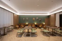 YIXINGMANJUHOTEL - Bữa sáng