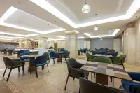 Grand Madison Hotel Kangding Kangba - Aamiainen