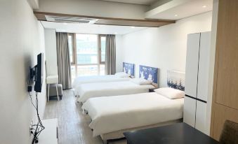 CENTUMCITY HOTEL