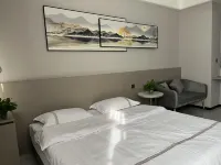 Nong'an Qingyaju Homestay (Hongqi Primary School Branch) - Park Yeri