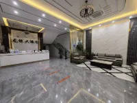Changning City Kaslongyin Grand Hotel