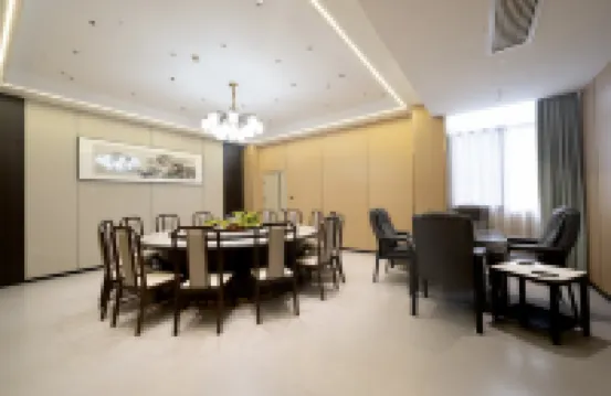 Lanying Boutique Hotel Hotels in Jinzhai