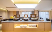 Haoke Chain Hotel Hotels in Shehong
