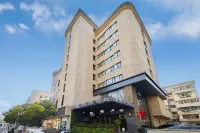 南京新街口華璟飯店（德基廣場店） 秦淮區住宿飯店