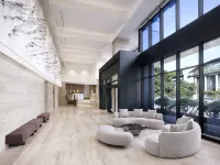 Four Points by Sheraton Suwon Hotel a Suwon
