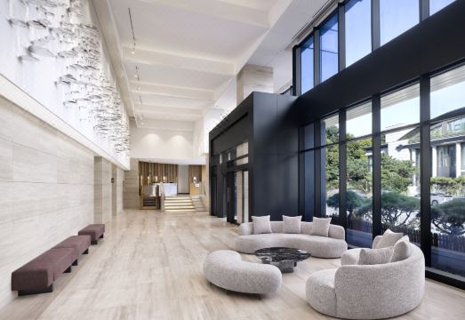 포포인츠 바이 쉐라톤 수원 대표 이미지