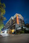 Home Inn (Dong'e County Government) 둥어 호텔