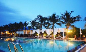 Melon Resort & Pickleball in Mui Ne