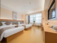 棲悅飯店（陽城縣北留鎮店）