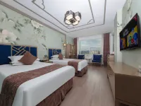 Fresh House Hotel (West Lake Qingchun Branch) Hotels in Hangzhou