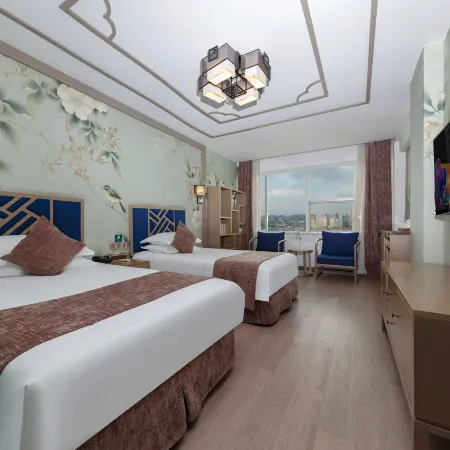 Fresh House Hotel (West Lake Qingchun Branch)