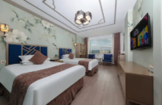 鮮屋酒店（杭州西湖湖濱浙一醫院店）