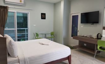 Sea-Sun Bungalow & Resort