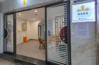 Hera Palace Hotel & Apartment Ba Dinh Отели в г. Бадинь
