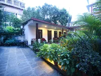 Hotel Amaryllis Kathmandu Hotels near Kashthamandap